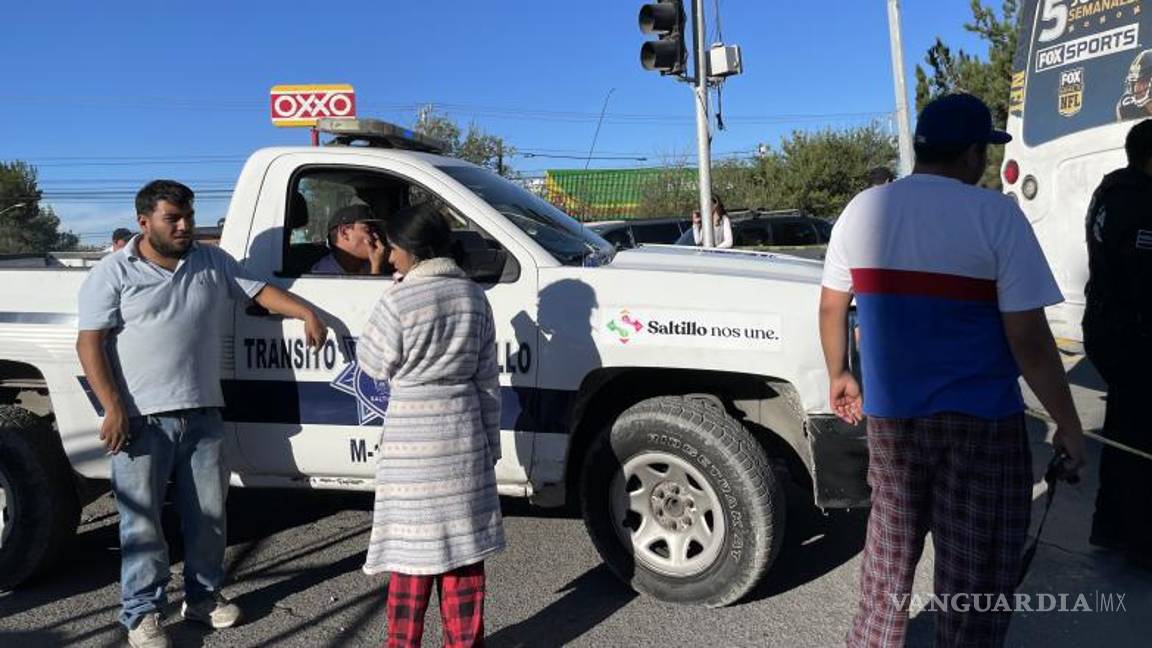 $!De manera inmediata, al probable responsable lo llevaron ante las instalaciones de la Fiscalía General del Estado (FGE).