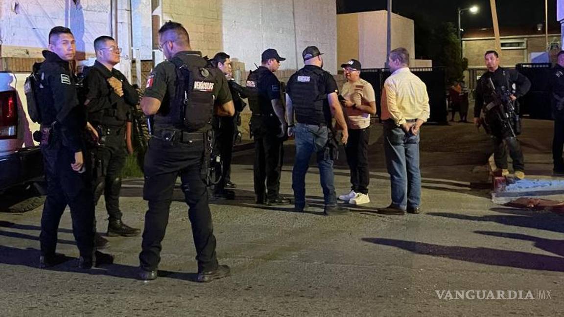 $!El hombre temía que los taxistas lo “atacaran”.