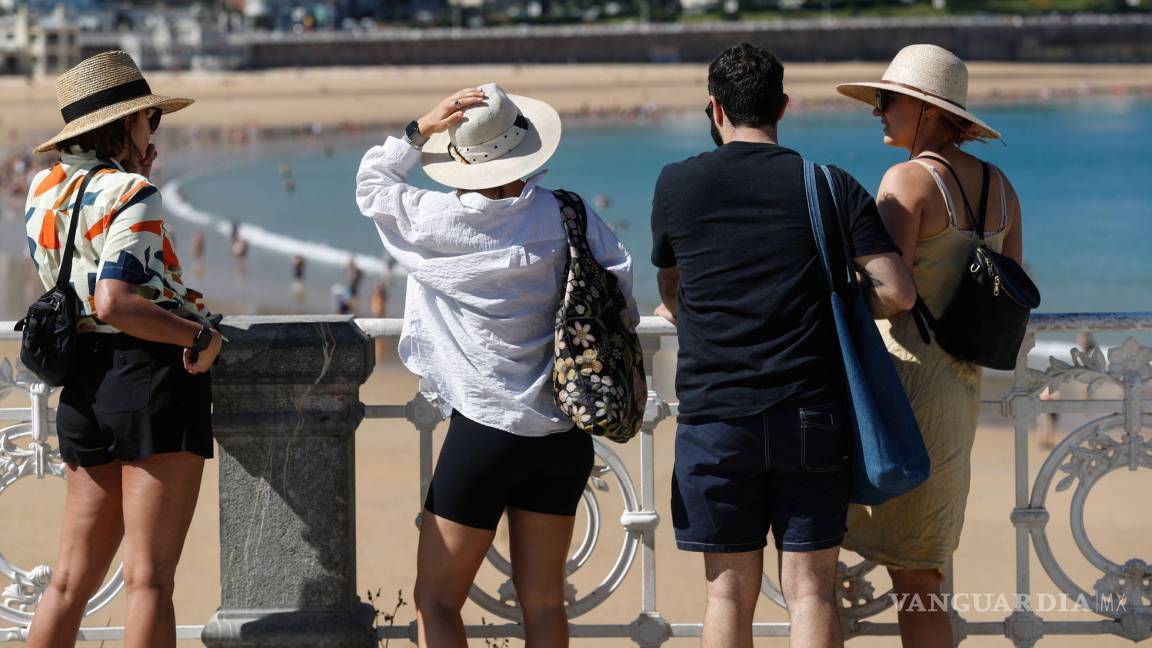 Ola de calor ha causado 360 muertes en España en una semana