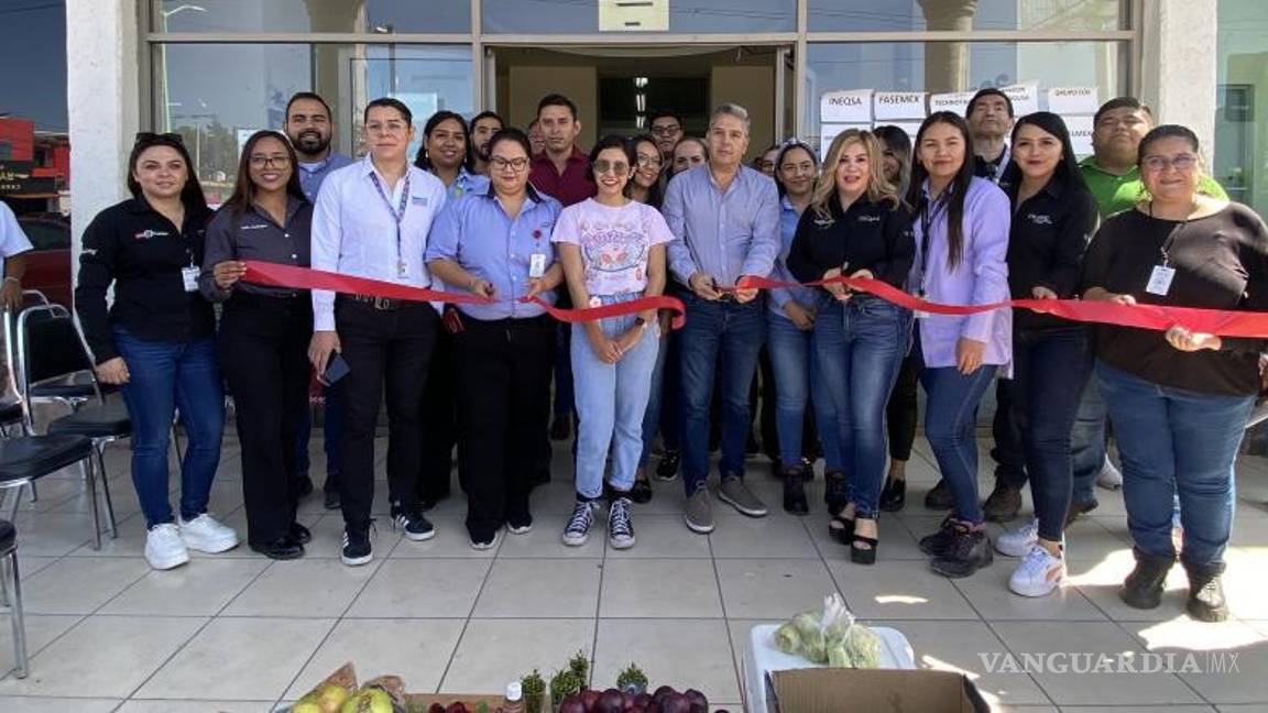 $!Con las mejores expectativas se arrancó la jornada en el SNE.