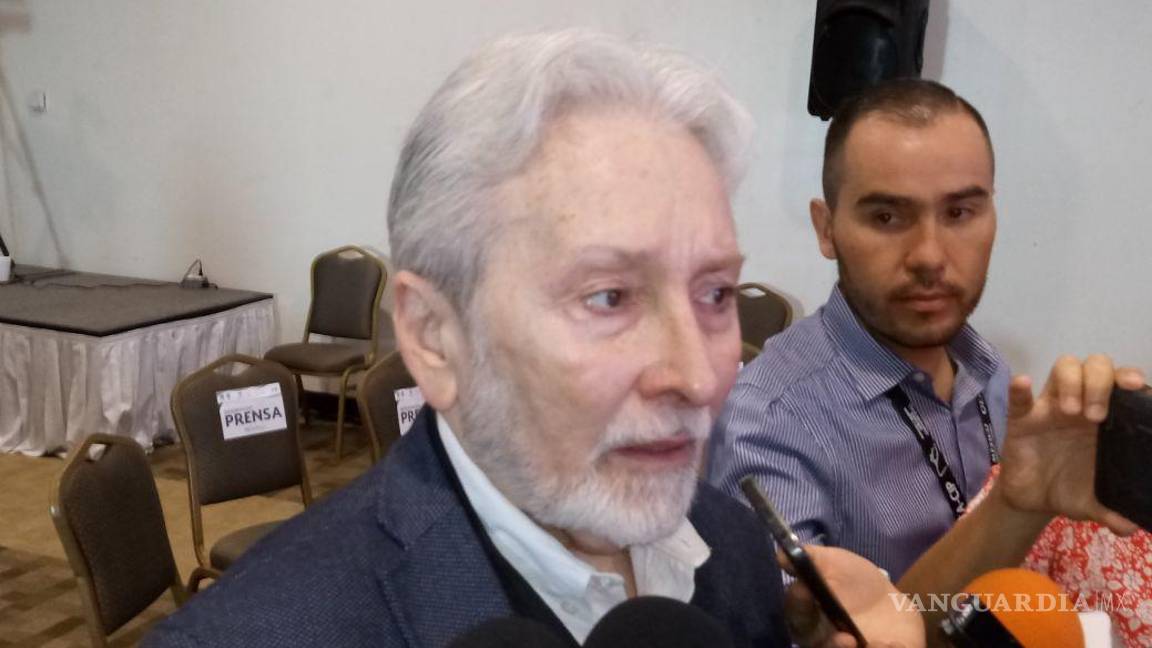 ‘Campeche es exactamente igual que Monterrey... pero al revés’, dice secretario de Economía morenista