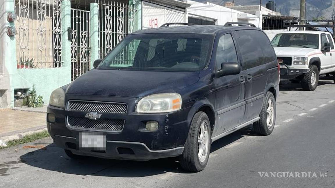 $!Hugo ¨N¨, presunto responsable del atropello, fue liberado tras llegar a un acuerdo con la familia de la víctima.