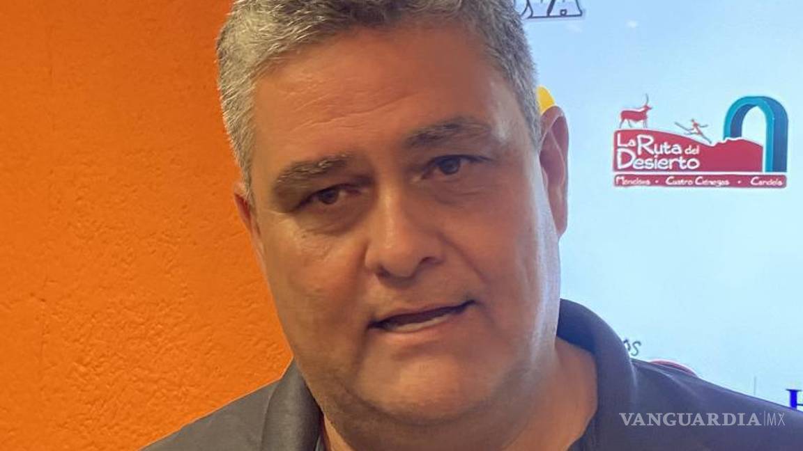 $!Enrique Ayala Quintanilla, presidente de la Oficina de Convenciones y Visitantes (OCV),