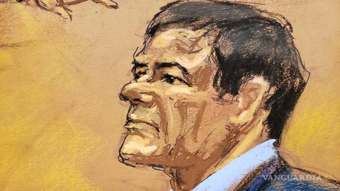 $!Joaquín ‘El Chapo’ Guzmán solicita un nuevo juicio por irregularidades en su extradición y defensa legal