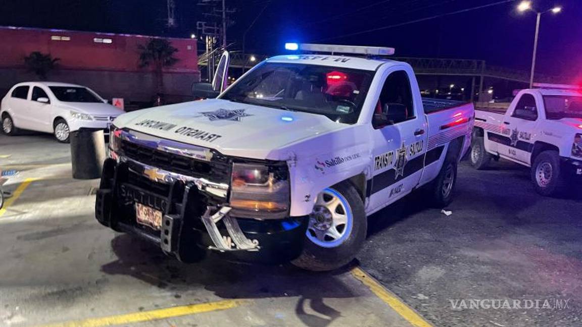 $!Se les investigará por el delito de resistencia a particulares y, por lo pronto, pasarán más de 48 horas bajo arresto.