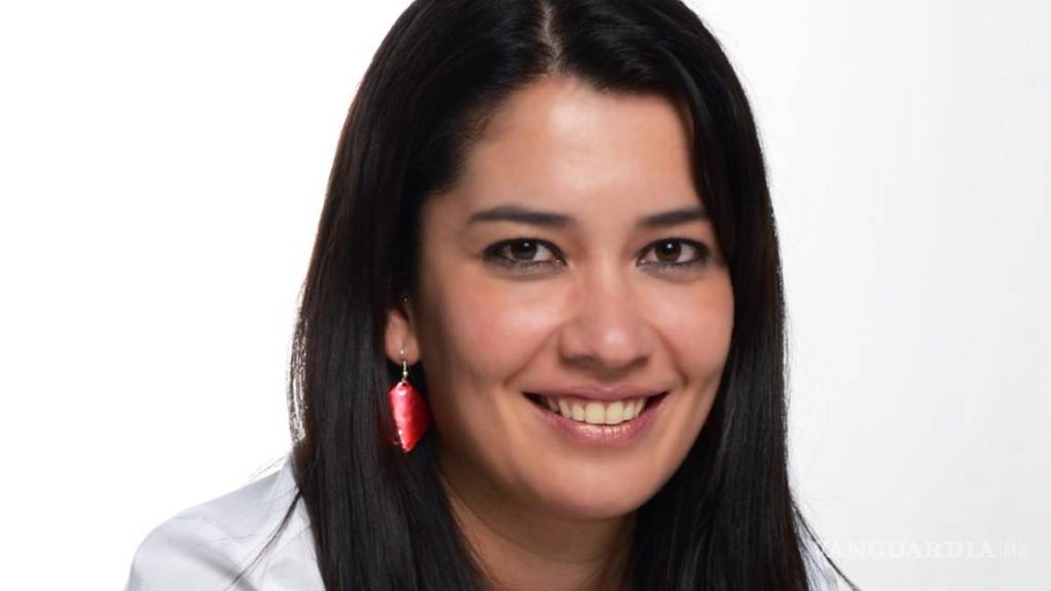 $!Violetta es parte de este listado de 25 egresados que serán reconocidos.