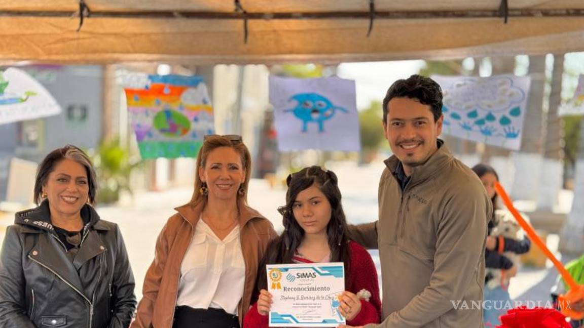 $!El Jurado Calificador estuvo integrado por Beatriz Martínez Veloz, Directora de Casa Mudejar; Kuky Gutiérrez Martínez.