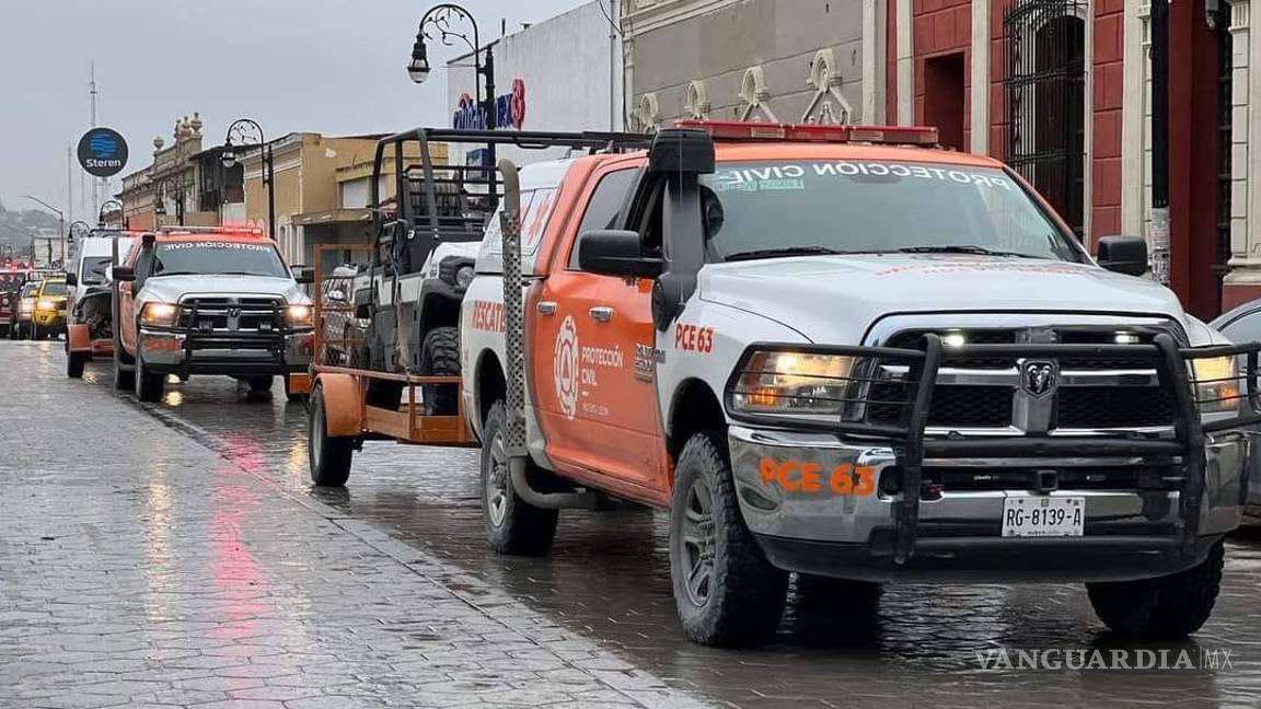 Despliega Nuevo León operativo de Protección Civil ante vacaciones por Semana Santa