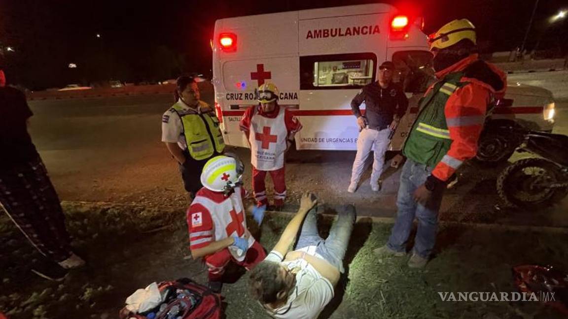 $!Los jóvenes fueron llevados a las celdas y puestos a disposición del Ministerio Público.