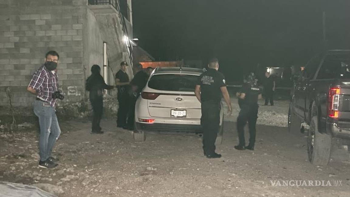 $!Se detuvo en calidad de presetados a 30 personas.