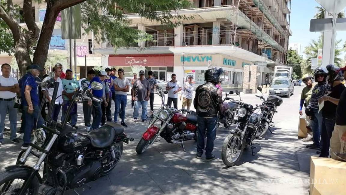 Preparan en Torreón la primera Feria de Seguridad Vial para motociclistas; buscan reforzar la responsabilidad vial