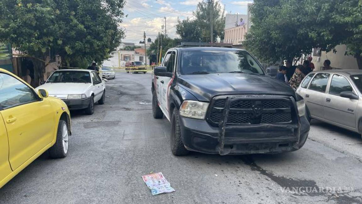 $!No es la primera vez que la familia afronta una situación de este tipo; hace más de cuatro años, el hermano del fallecido también decidió qutiarse la vida.