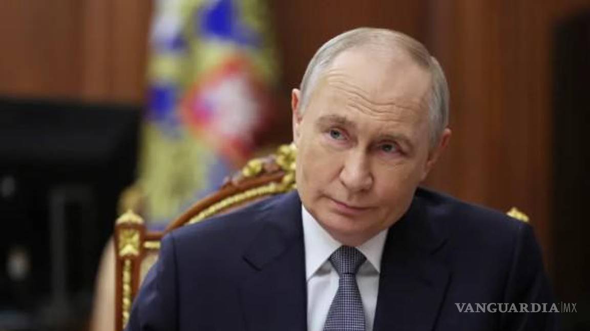 Gran Bretaña y Francia acusan a Putin de retrasar los esfuerzos de alto el fuego en Ucrania