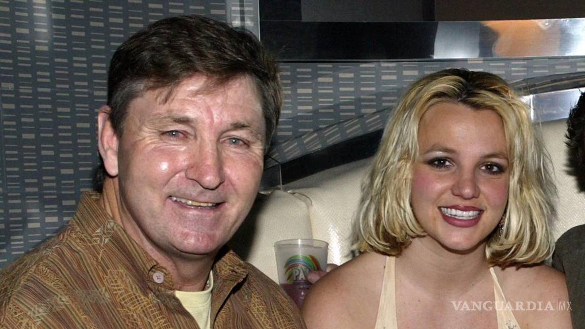 ¿Se reconciliarán? El padre de Britney Spears está convaleciente tras perder una pierna