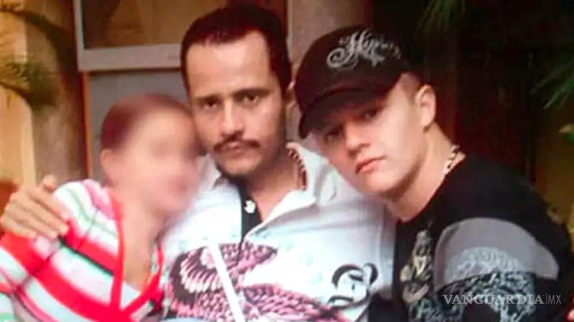 $!De fichas policiales a filtraciones: recopilación de las pocas imágenes disponibles de ‘El Mencho’