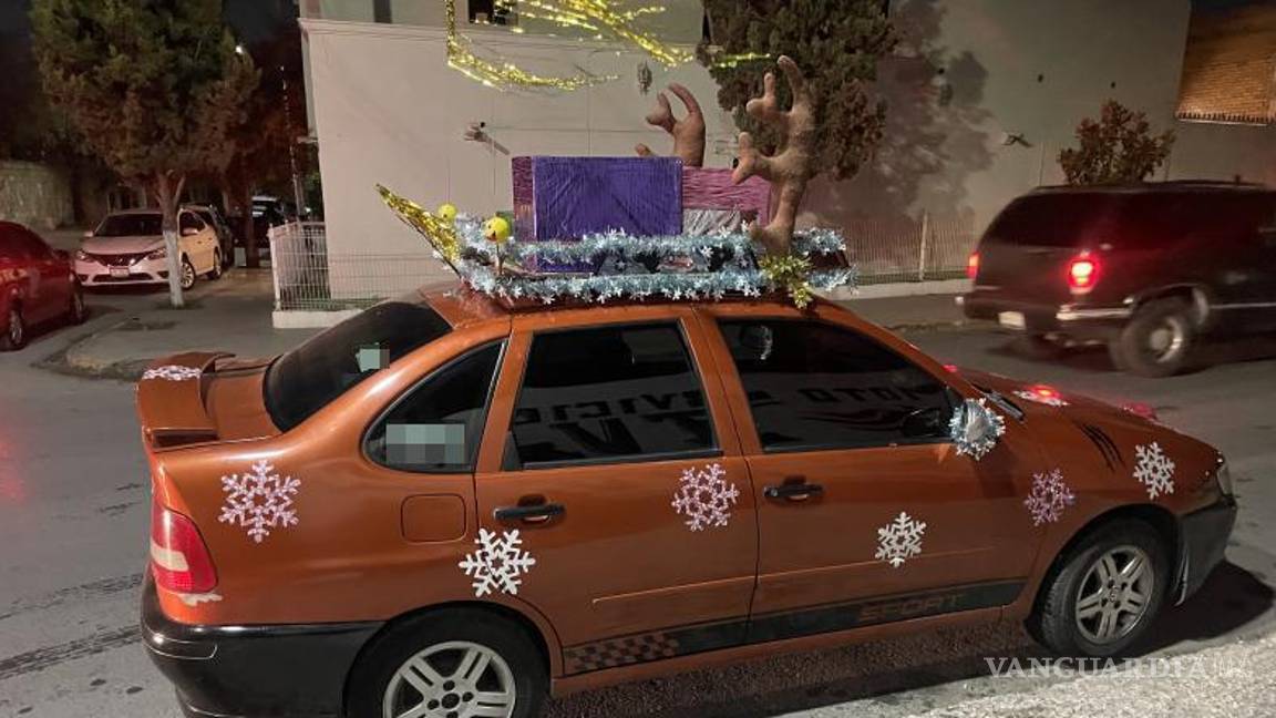 $!Autoridades arribaron al sitio para investigar el incidente ocurrido en la colonia Antonio Cárdenas.