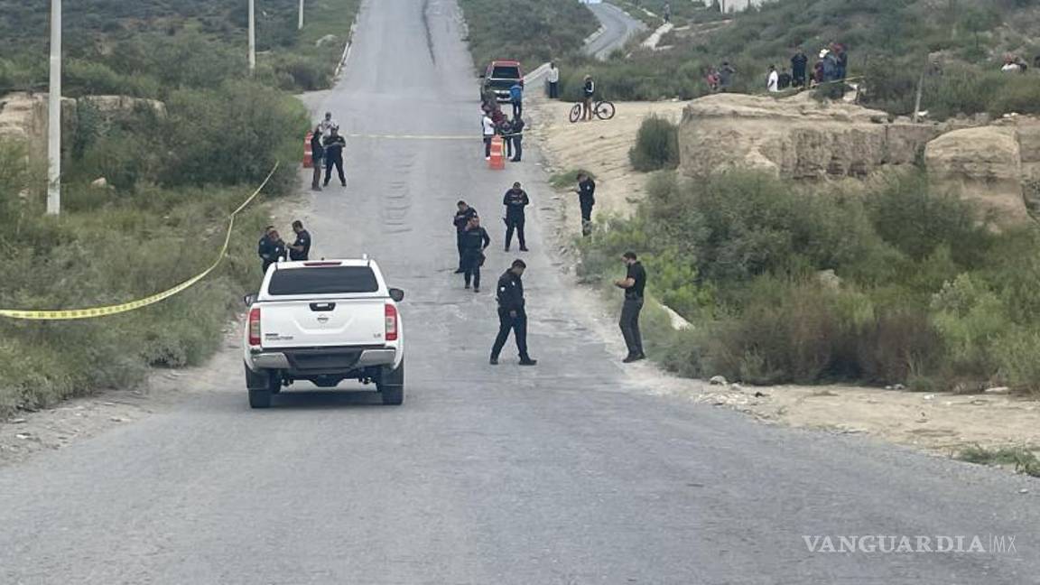 $!Los menores con los que viajaba no resultaron gravemente heridos, pero la conductora no fue localizada hasta horas después.