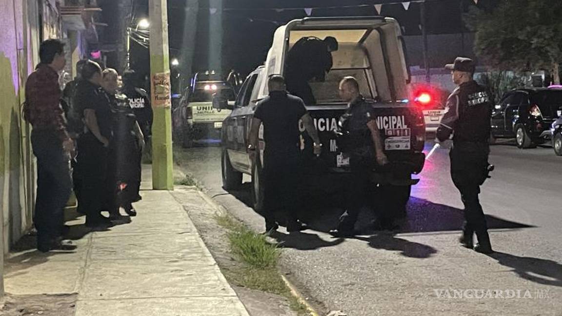 $!El joven quedó a disposición del Ministerio Público, además de que será canalizado con profesionales para atender su salud mental.