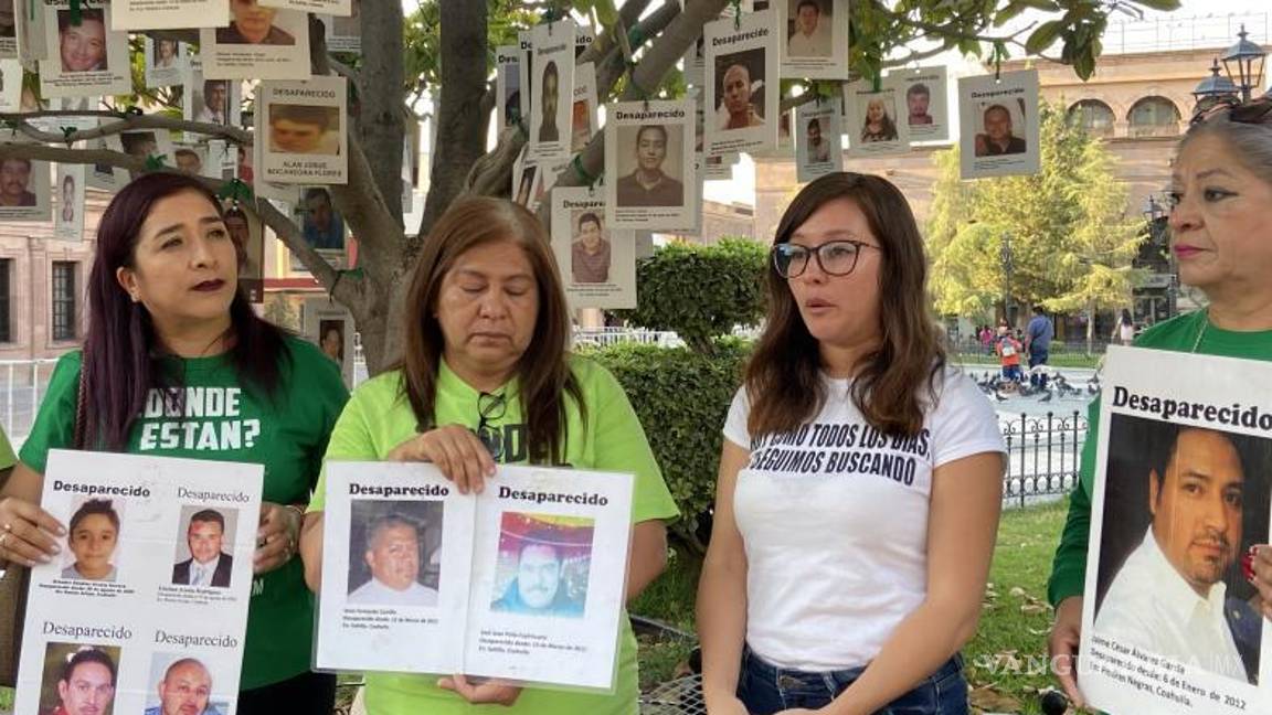 $!El árbol de la esperanza está ubicado en las inmediaciones de la Plaza de Armas, que permanece clausurada.