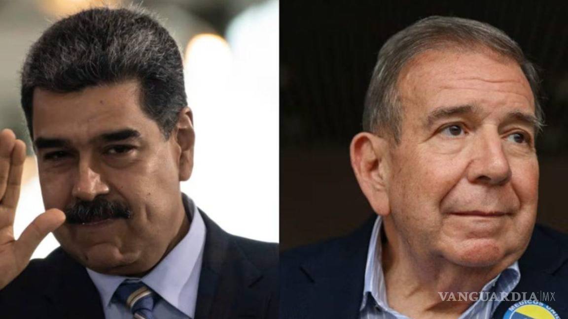 Respaldan países a Edmundo González previo a investidura de Nicolás Maduro; suscriben 32 expresidentes reconocimiento