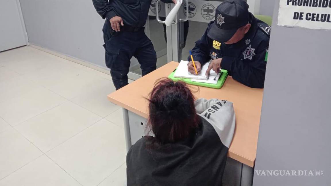 Rescatan policías a dos mujeres privadas de su libertad en Escobedo, Nuevo León