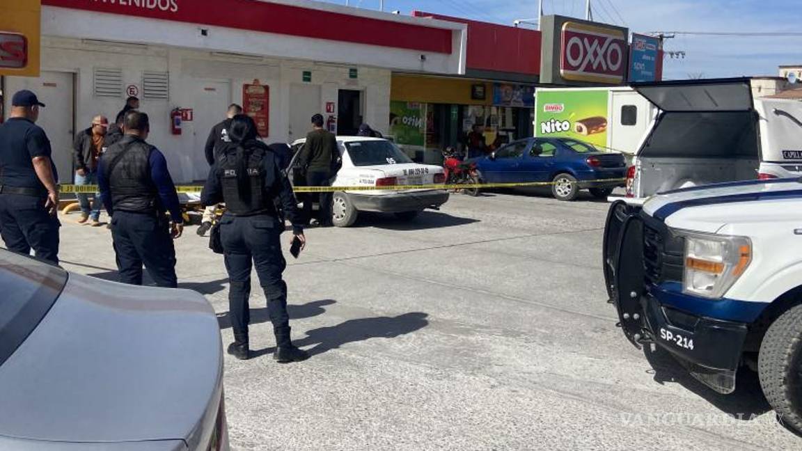 $!No se dio a conocer si el fallecido tenía familiares y si se les avisó.