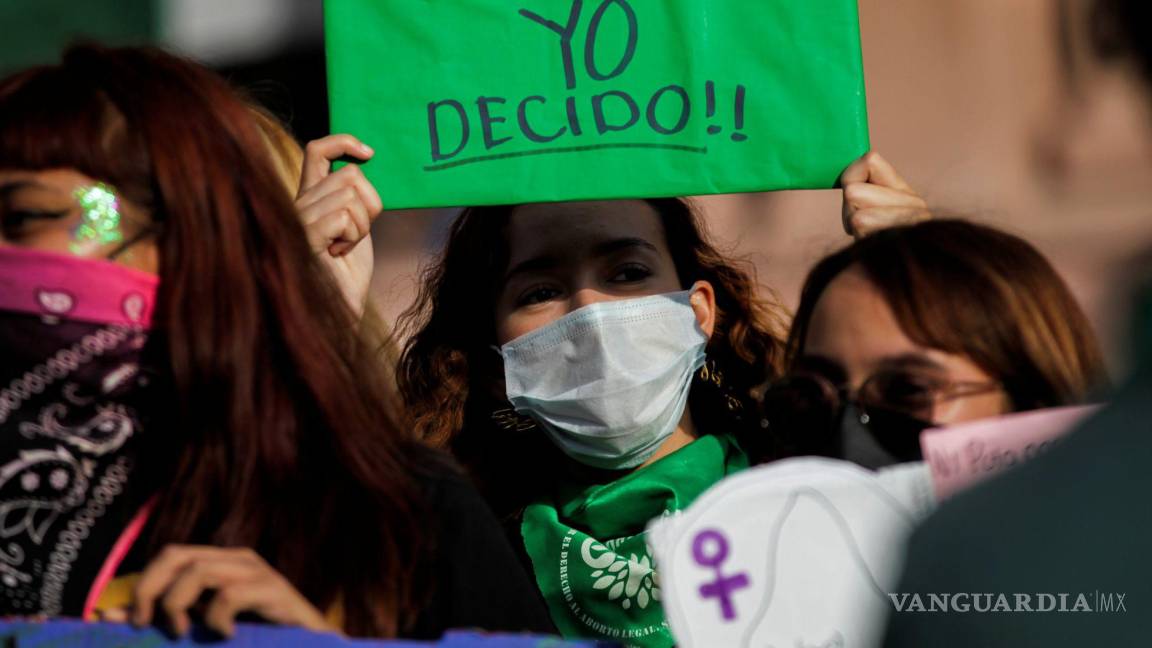 Coahuila: Plantean que objeción de conciencia no sea un obstáculo para abortar