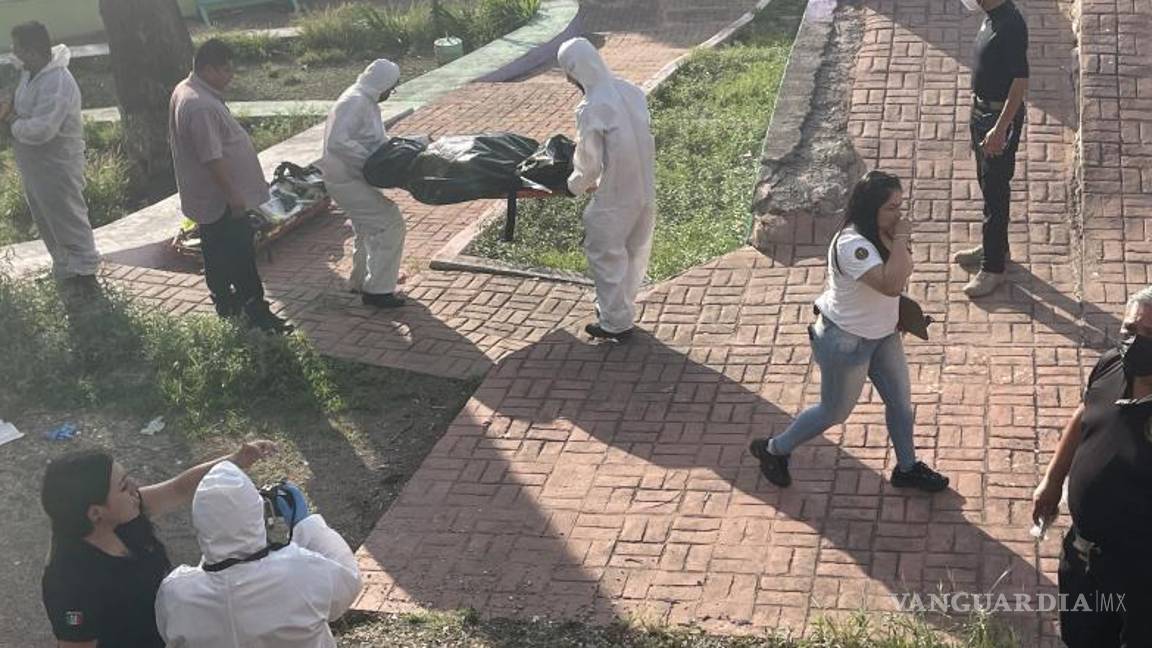 $!FOTO: JUAN FRANCISCO VALDÉS | VANGUARDIA MX