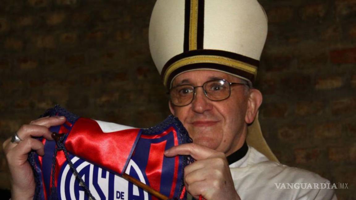 Muere el Papa Francisco a los 88 años: amante al futbol, fanático de San Lorenzo y admirador de Pelé