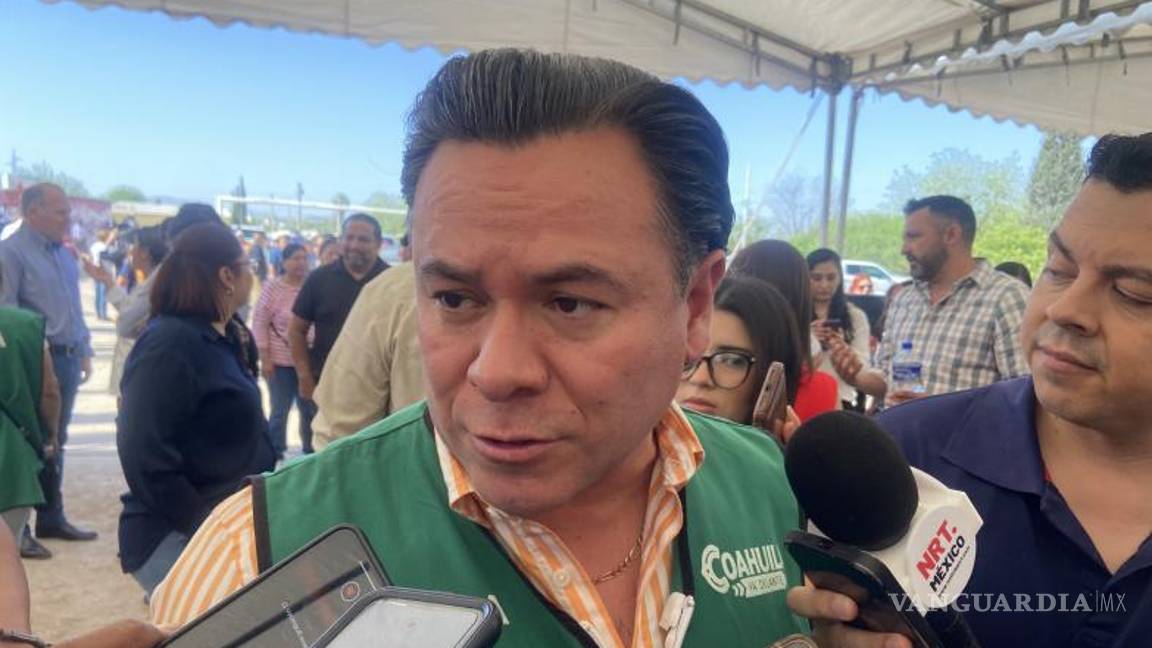 $!Sergio Sisbeles señaló la probable causa del incendio.