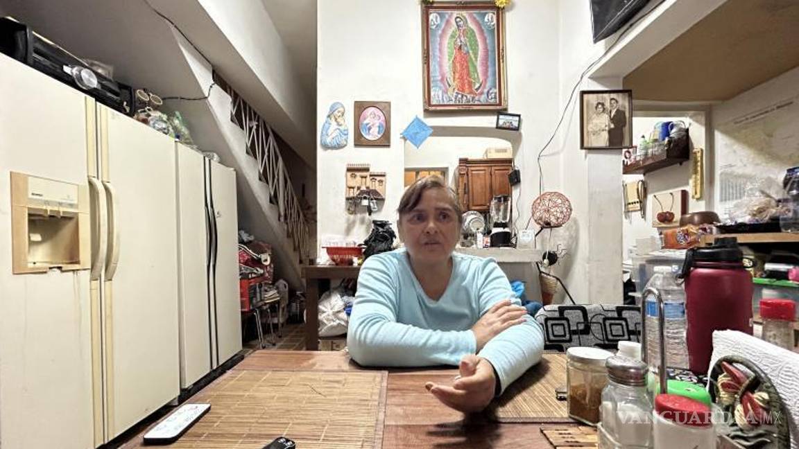 $!Ortiz compartió que todavía en días recientes se realizaron diligencias en Patrocinio.