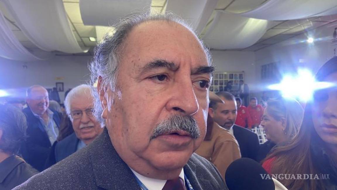 $!Faustino Aguilar comentó que al acudir a verificar el centro, este ya estaba cerrado.