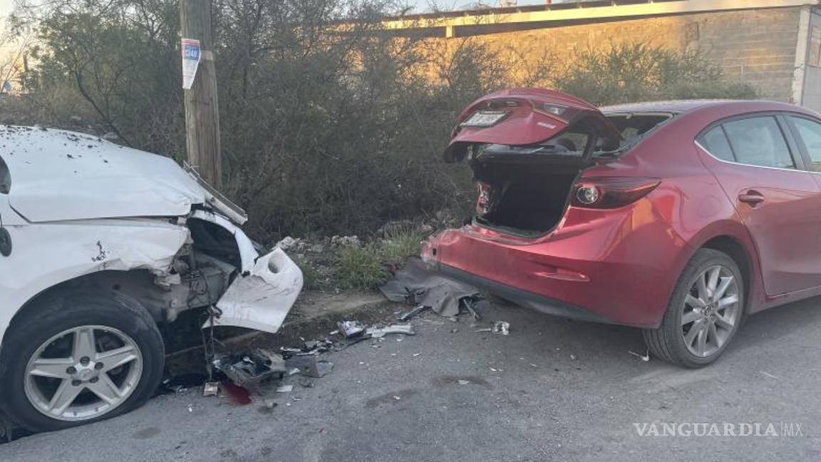 $!No se reportaron lesionados en el encuentro.