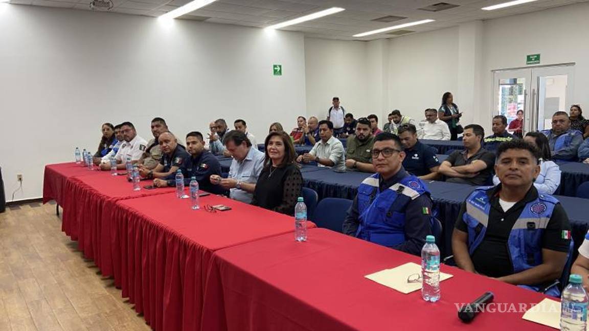 $!El CLAM vela por el bienestar de la comunidad.