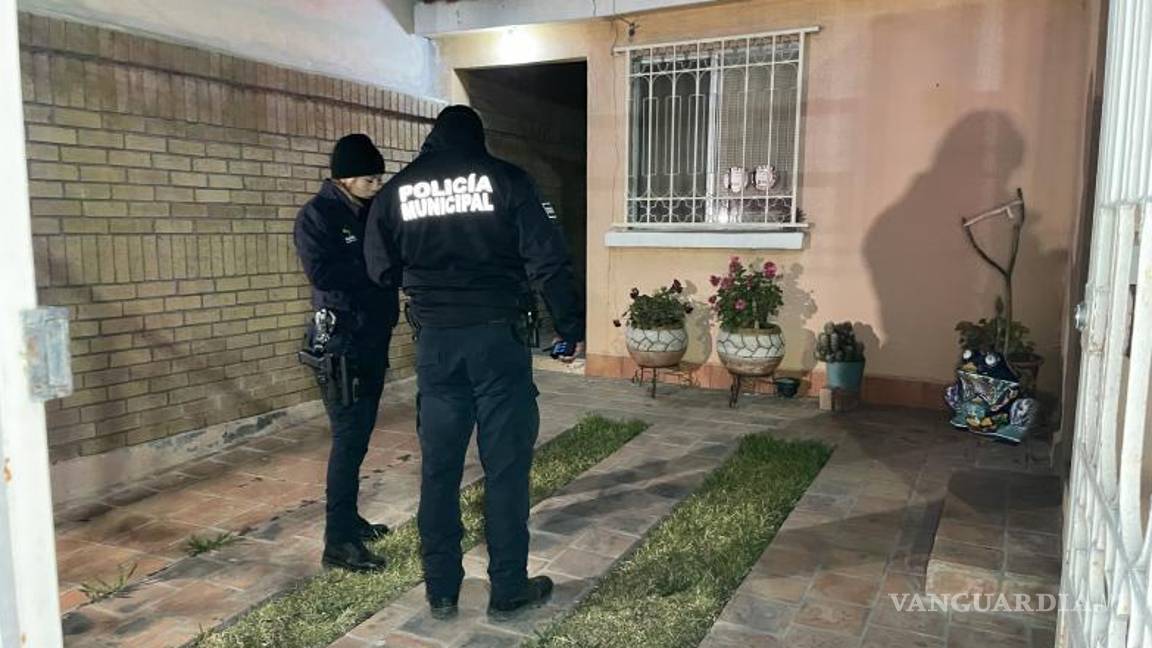 $!Autoridades acordonaron la zona mientras realizaban las diligencias correspondientes.