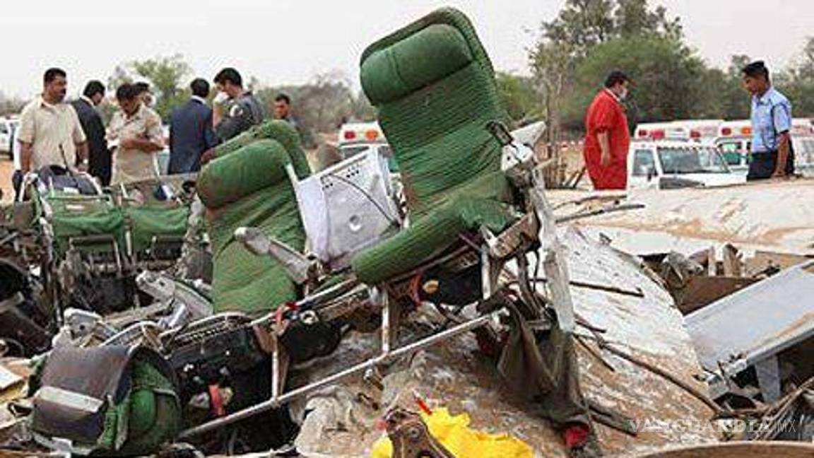 $!Se confirmó que no hubo sobrevivientes al ataque