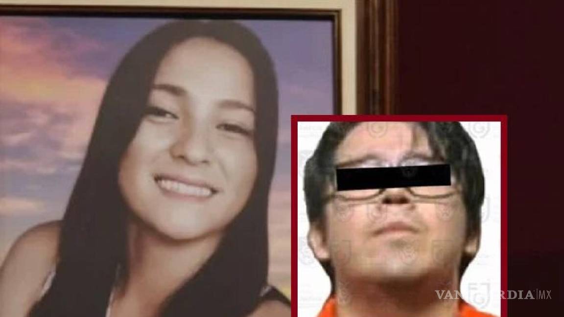 Casi ocho años después cae asesino de “Marichuy”, estudiante del IPN lanzada de un quinto piso
