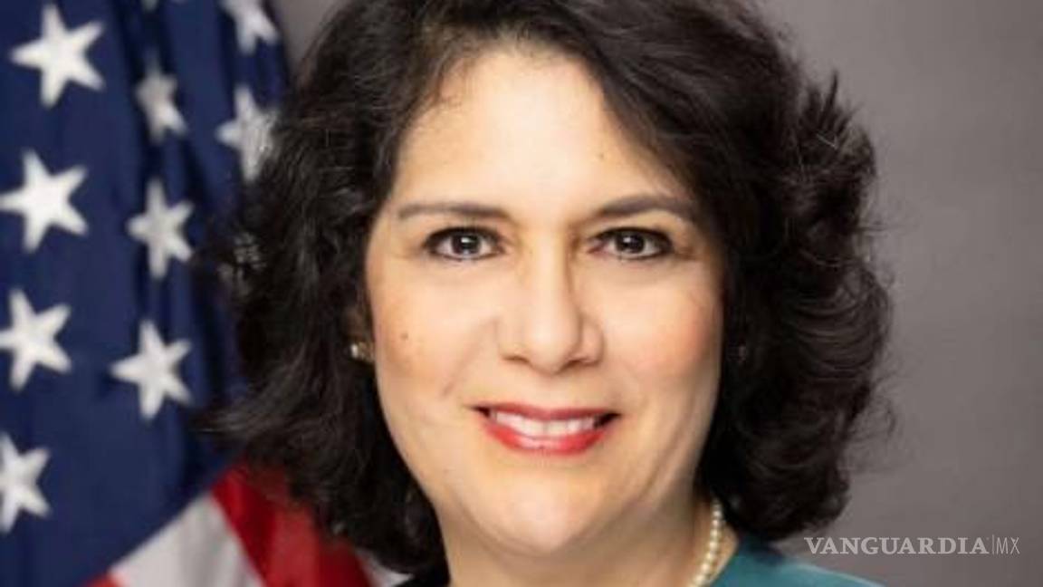 Remueve Donald Trump a su funcionaria a cargo de la disputa por aguas entre EU y México