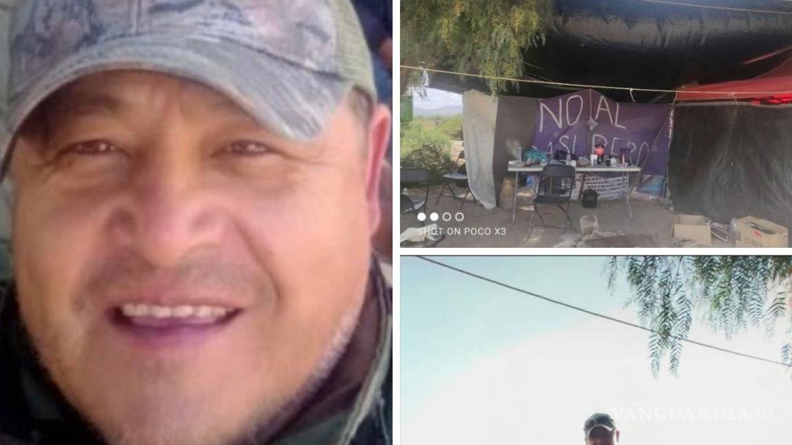 Asesinan a activista que se oponía a basurero de residuos tóxicos en Hidalgo