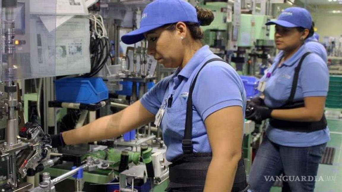 41.4% de los empleos en México en alto riesgo de ser automatizados