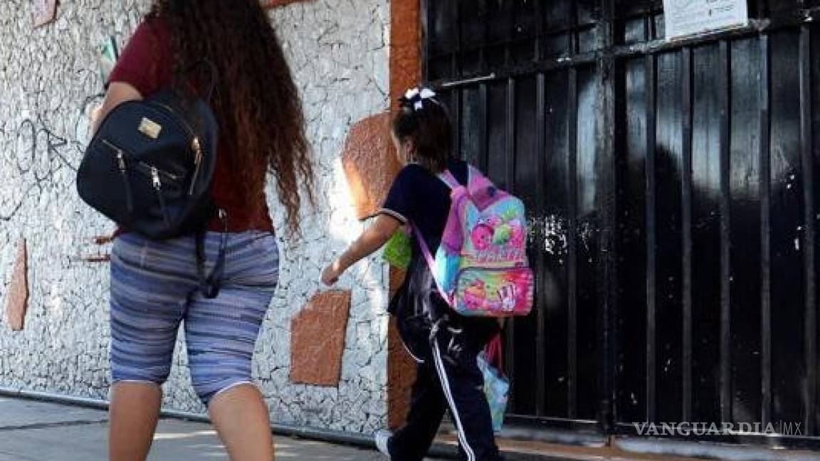 No hay forma de evaluar cuánto están aprendiendo las niñas y niños, critica Mexicanos Primero