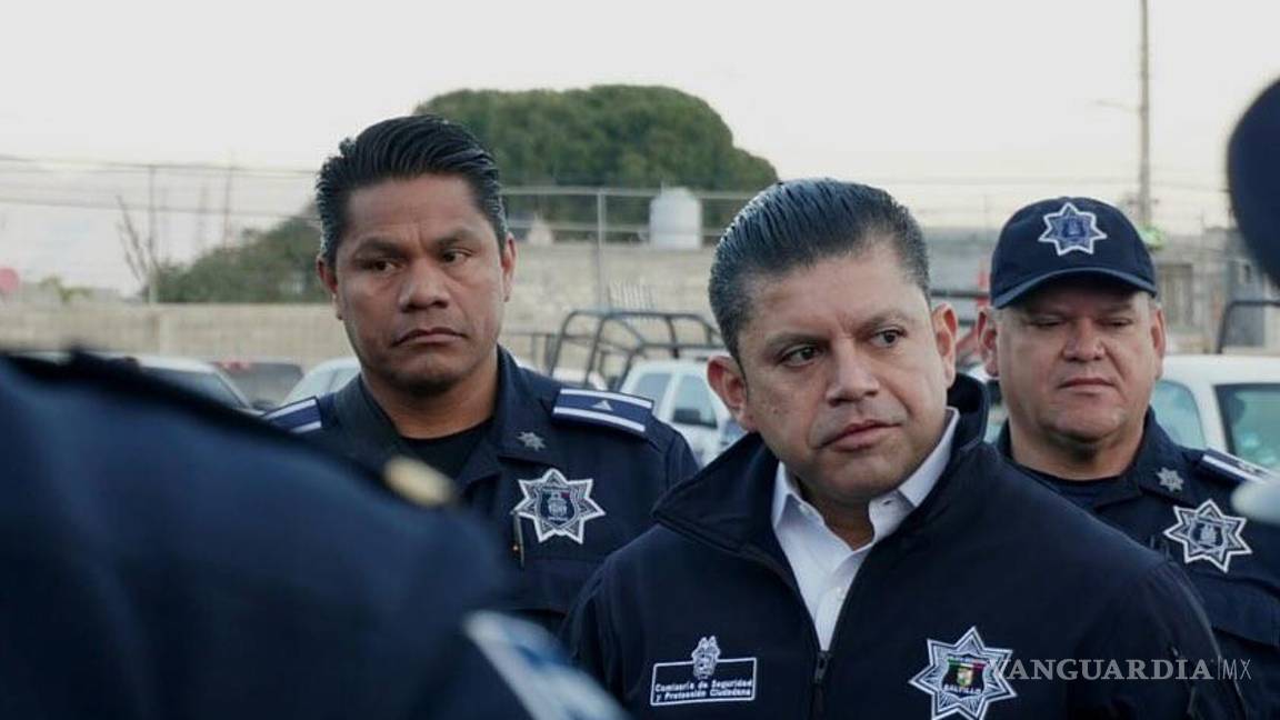 Invitan a saltillenses a correr por la seguridad