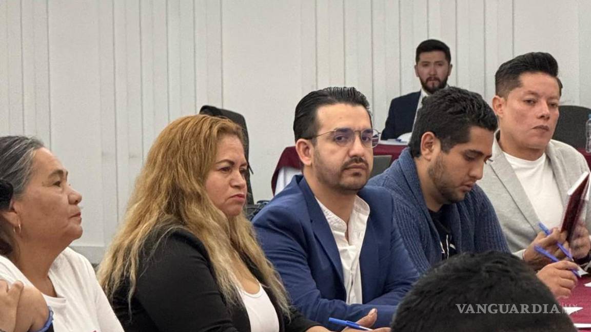 Reclama Ceci Flores ausencia de CNDH en mesa de diálogo