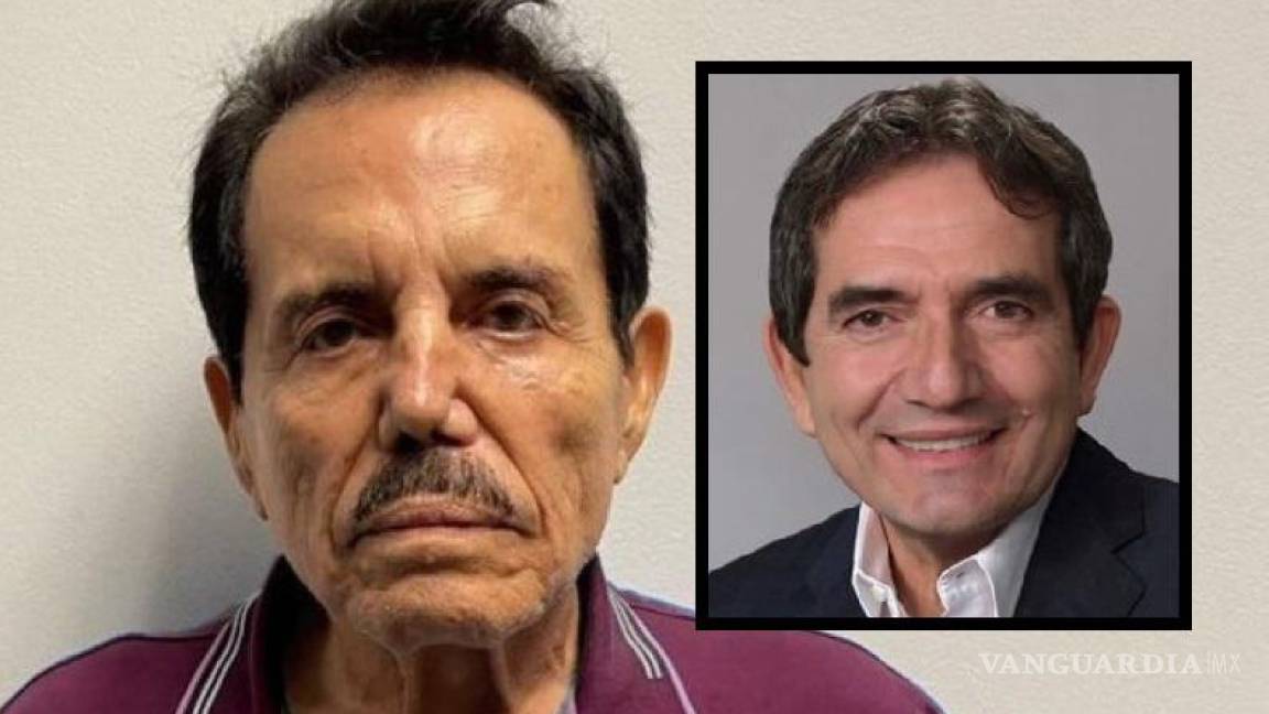 Relacionan asesinato de Héctor Melesio Cuén con ‘secuestro’ del ‘Mayo’ Zambada