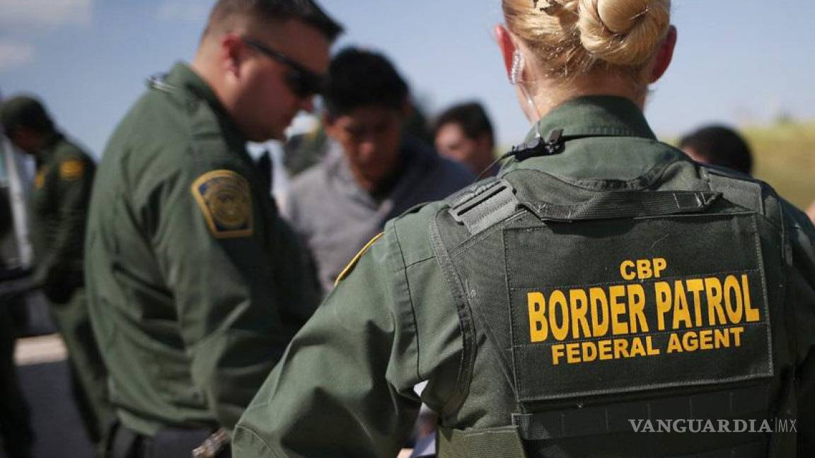Patrulla fronteriza refuerza acciones para impedir cruce de migrantes desde Coahuila