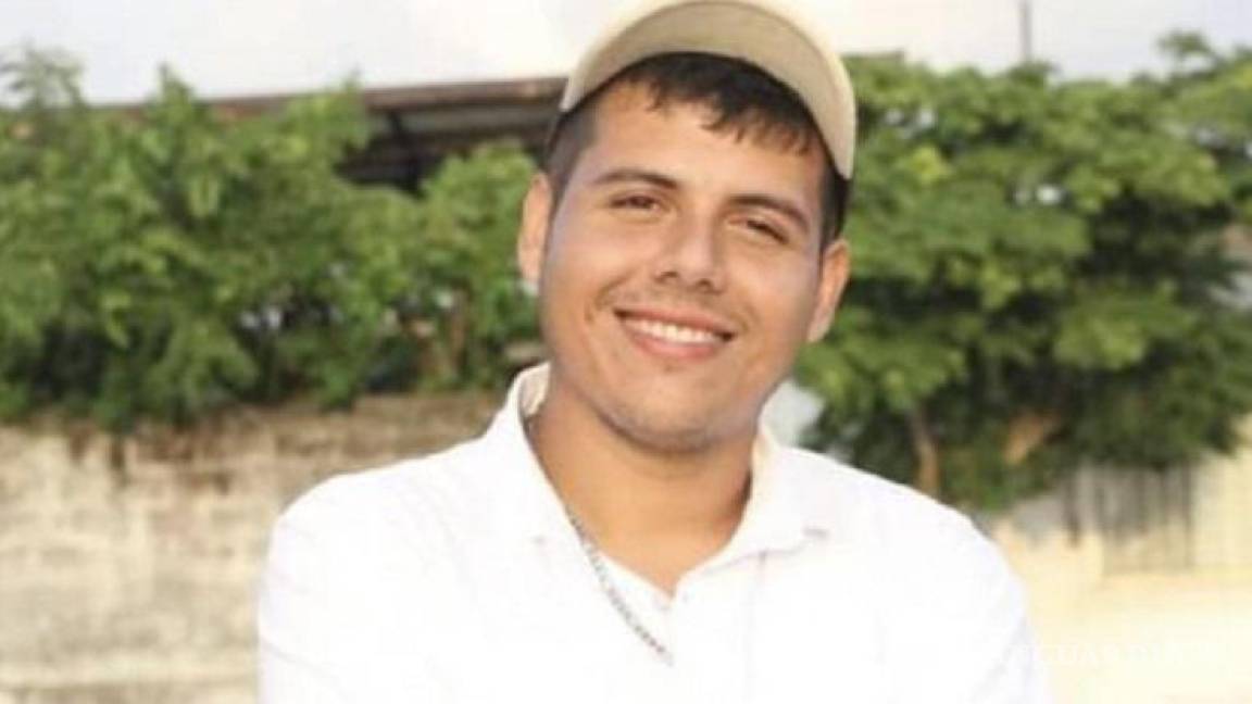 Desapareció el fotoperiodista Juan Carlos Hinojosa en Veracruz