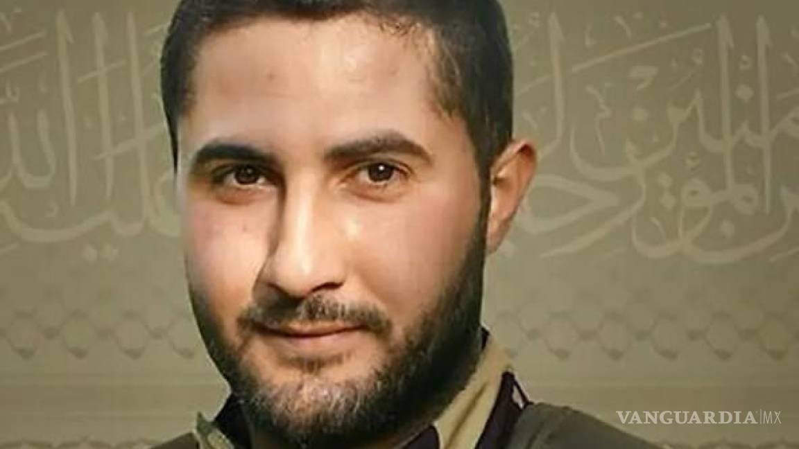 Fuerzas israelíes matan a comandante de Hezbolá en un ataque con drones