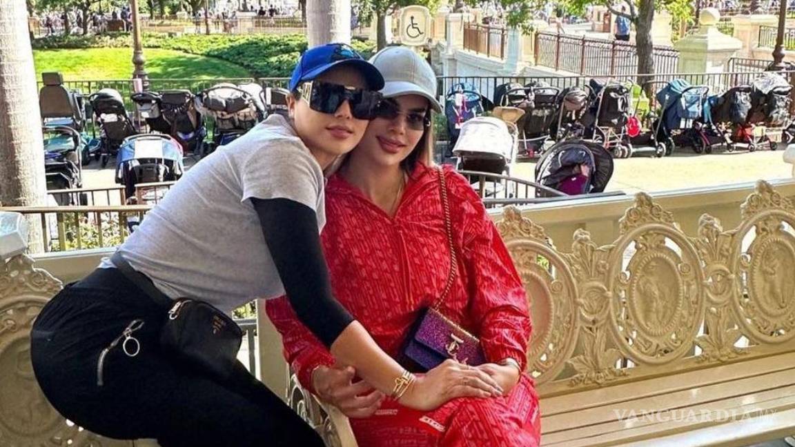 $!Las órdenes de aprehensión fueron emitidas a finales de enero pasado, tras el homicidio de un hombre en marzo también del 2023, con quien presuntamente tanto la madre del jugador como su hermana tenían un conflicto por una herencia