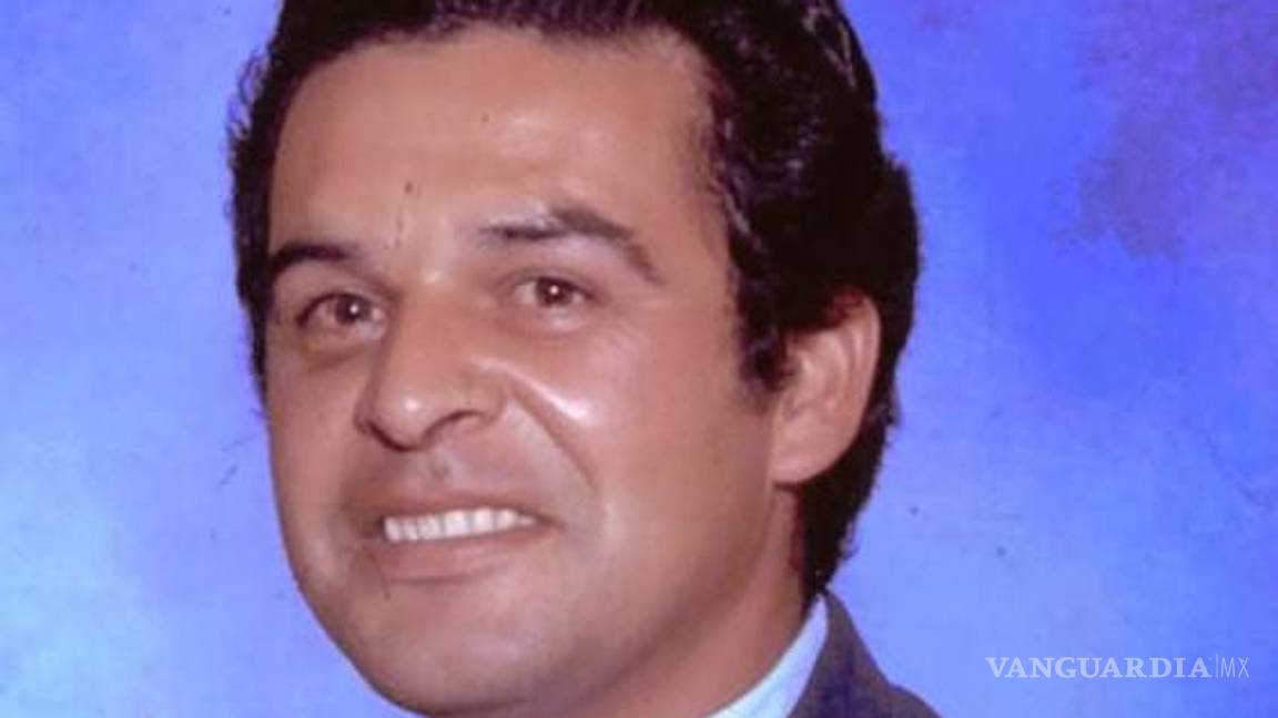 Así logró ‘El Kiki’ Camarena, infiltrado como agricultor, destapar las rutas del crimen organizado