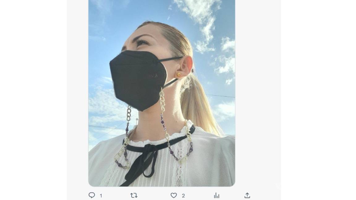 $!El PAN se deslindó de la funcionaria